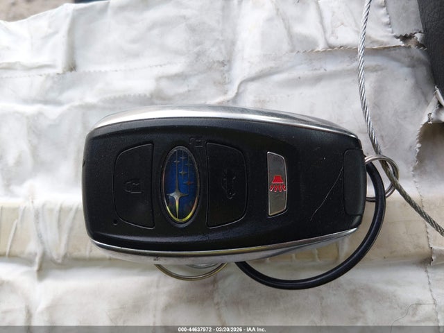 Продаж на аукціоні авто 2024 Subaru Crosstrek Premium, vin: JF2GUADC9R8910078, номер лоту: 44637972