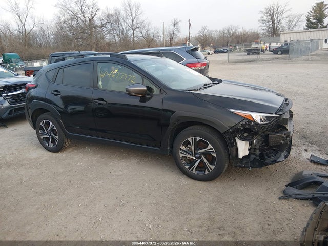 Продаж на аукціоні авто 2024 Subaru Crosstrek Premium, vin: JF2GUADC9R8910078, номер лоту: 44637972