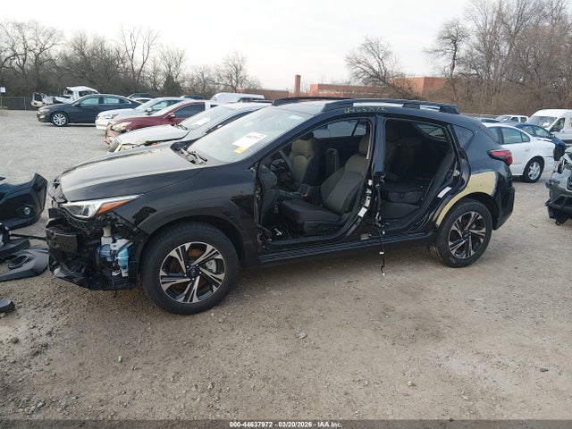 Продаж на аукціоні авто 2024 Subaru Crosstrek Premium, vin: JF2GUADC9R8910078, номер лоту: 44637972