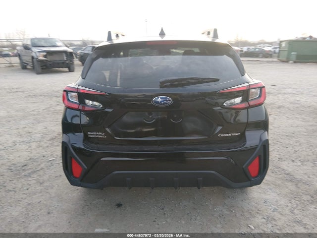 Продаж на аукціоні авто 2024 Subaru Crosstrek Premium, vin: JF2GUADC9R8910078, номер лоту: 44637972