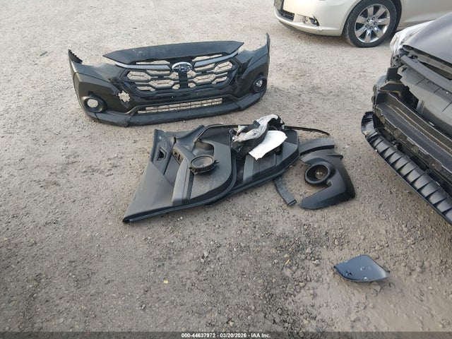 Продаж на аукціоні авто 2024 Subaru Crosstrek Premium, vin: JF2GUADC9R8910078, номер лоту: 44637972