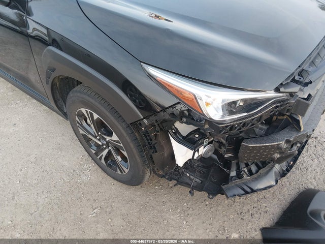 Продаж на аукціоні авто 2024 Subaru Crosstrek Premium, vin: JF2GUADC9R8910078, номер лоту: 44637972
