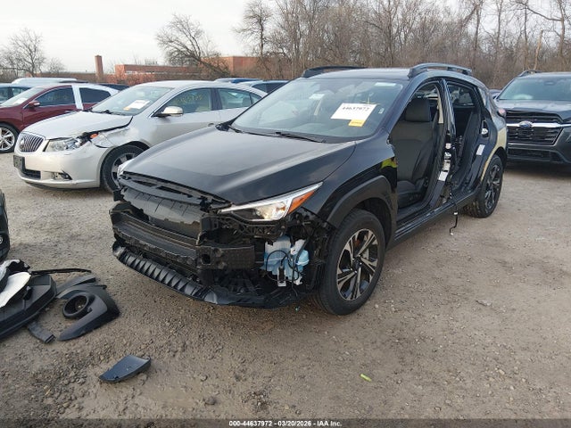 Продаж на аукціоні авто 2024 Subaru Crosstrek Premium, vin: JF2GUADC9R8910078, номер лоту: 44637972