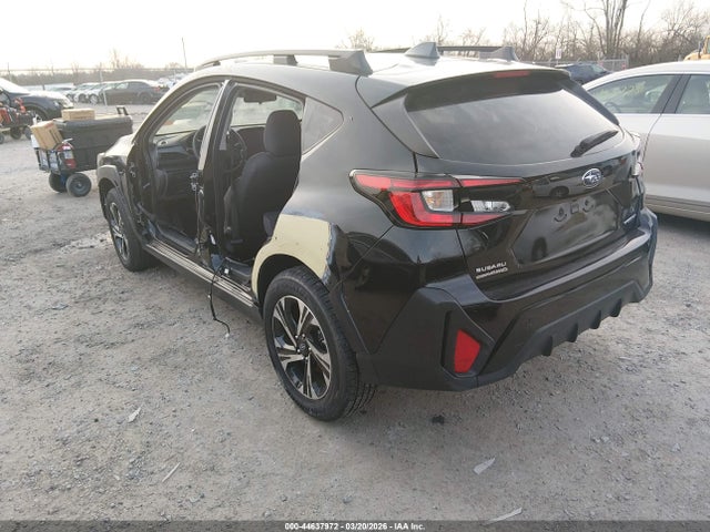 Продаж на аукціоні авто 2024 Subaru Crosstrek Premium, vin: JF2GUADC9R8910078, номер лоту: 44637972