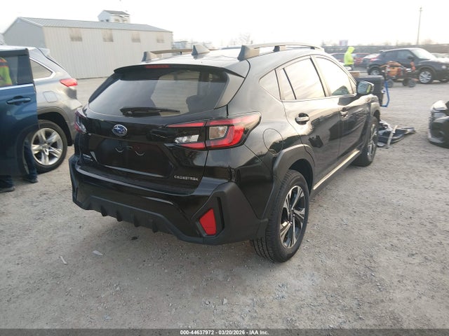 Продаж на аукціоні авто 2024 Subaru Crosstrek Premium, vin: JF2GUADC9R8910078, номер лоту: 44637972