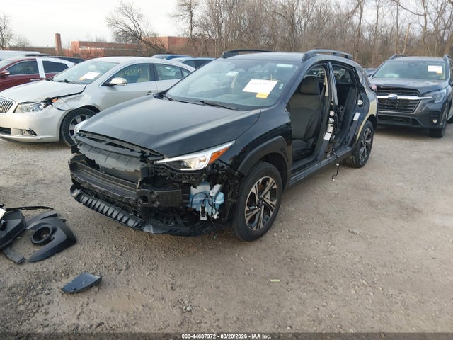 Продаж на аукціоні авто 2024 Subaru Crosstrek Premium, vin: JF2GUADC9R8910078, номер лоту: 44637972