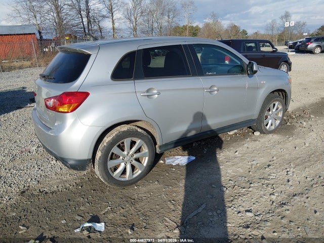 Продаж на аукціоні авто 2014 Mitsubishi Outlander Sport Es, vin: 4A4AR3AU6EE029504, номер лоту: 44637973