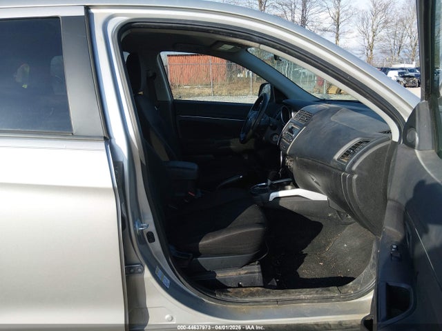 Продаж на аукціоні авто 2014 Mitsubishi Outlander Sport Es, vin: 4A4AR3AU6EE029504, номер лоту: 44637973