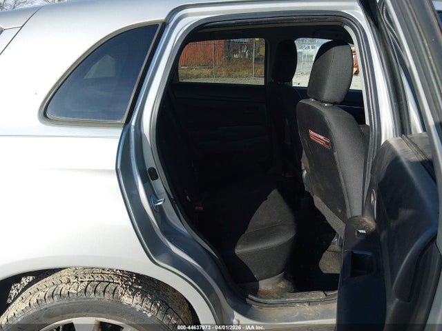 Продаж на аукціоні авто 2014 Mitsubishi Outlander Sport Es, vin: 4A4AR3AU6EE029504, номер лоту: 44637973