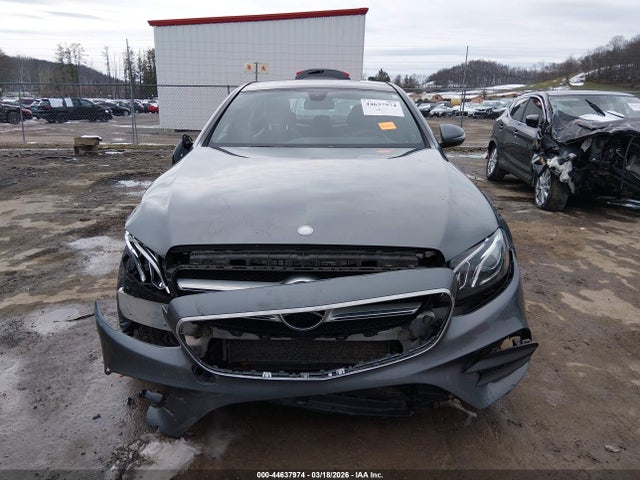 Продаж на аукціоні авто 2017 Mercedes-benz E 300 4matic, vin: WDDZF4KB6HA010474, номер лоту: 44637974