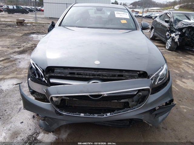 Продаж на аукціоні авто 2017 Mercedes-benz E 300 4matic, vin: WDDZF4KB6HA010474, номер лоту: 44637974