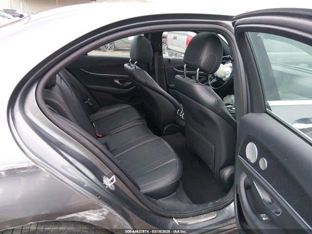 Продаж на аукціоні авто 2017 Mercedes-benz E 300 4matic, vin: WDDZF4KB6HA010474, номер лоту: 44637974
