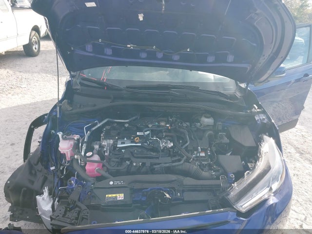 Продаж на аукціоні авто 2024 Toyota Corolla Cross Hybrid Se, vin: 7MUFBABG7RV060961, номер лоту: 44637976