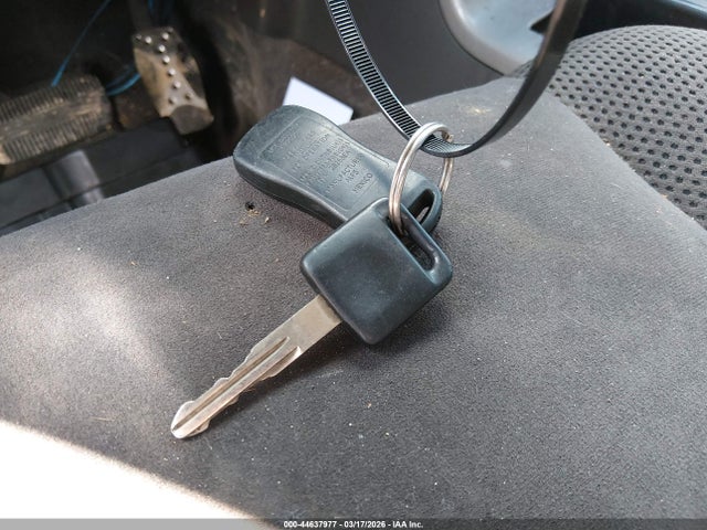 44637977 :رقم المزاد ، 5N1AR18W45C760751 vin ، 2005 Nissan Pathfinder Se مزاد بيع