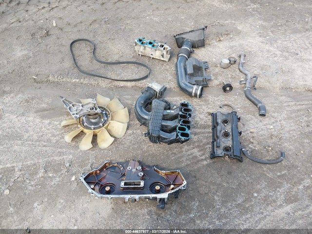 44637977 :رقم المزاد ، 5N1AR18W45C760751 vin ، 2005 Nissan Pathfinder Se مزاد بيع