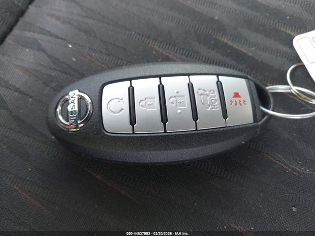 Nissan ROGUE SV 2018 5N1AT2MVXJC803083 Image 11