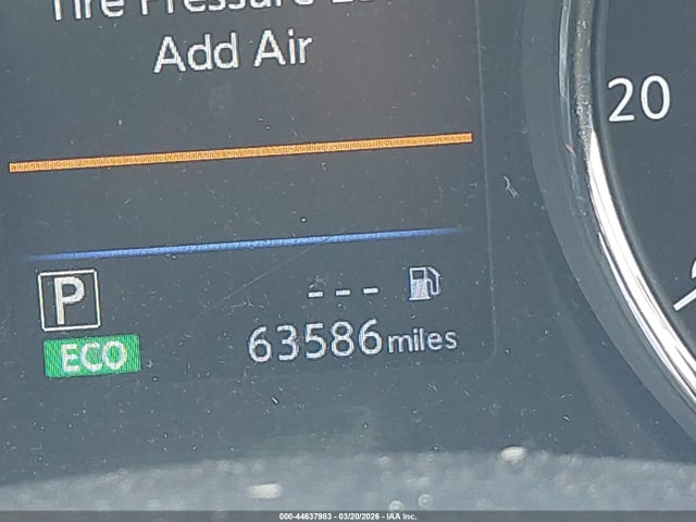 Nissan ROGUE SV 2018 5N1AT2MVXJC803083 Image 16