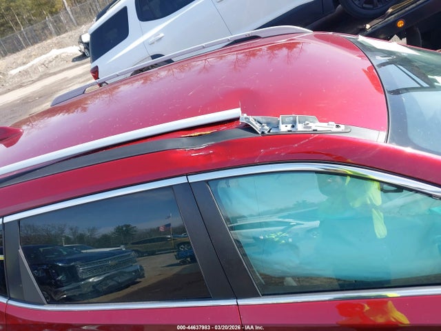 Nissan ROGUE SV 2018 5N1AT2MVXJC803083 Image 18