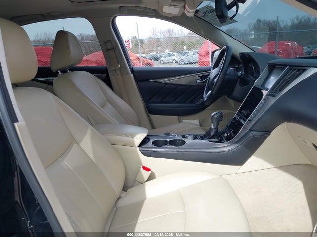 Aukcja sprzedaży 2015 Infiniti Q50 Premium, vin: JN1BV7AR8FM419315, numer aukcji: 44637984