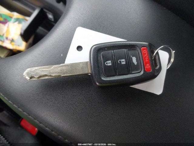 3CZRU5H17MM701315 Honda Hr-v 2wd Sport