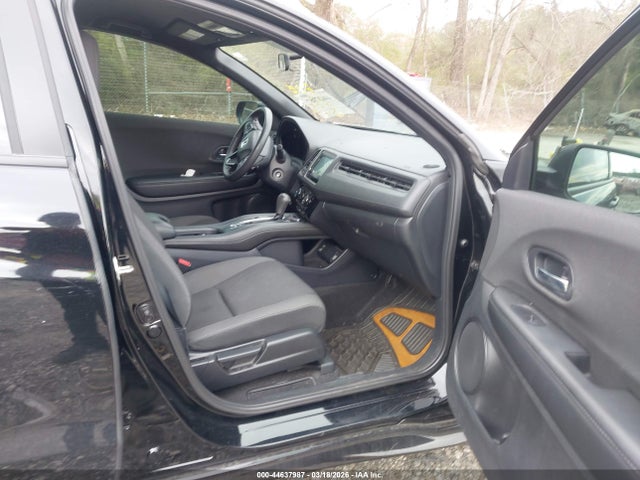 3CZRU5H17MM701315 Honda Hr-v 2wd Sport