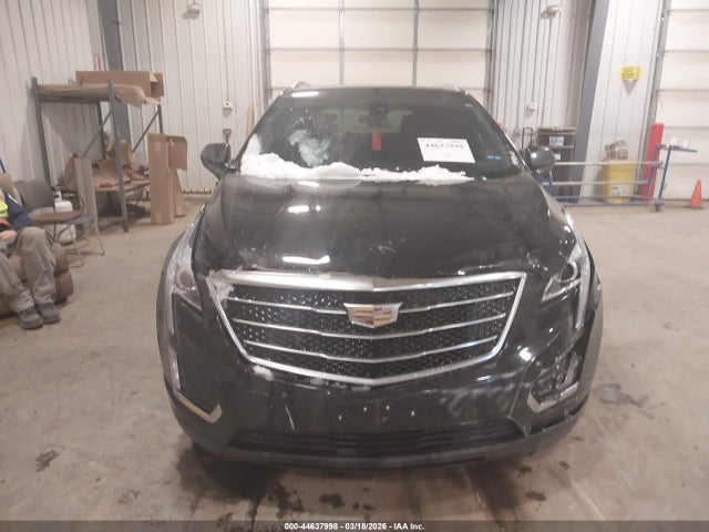 Aukcja sprzedaży 2019 Cadillac Xt5 Luxury, vin: 1GYKNDRS1KZ291591, numer aukcji: 44637998
