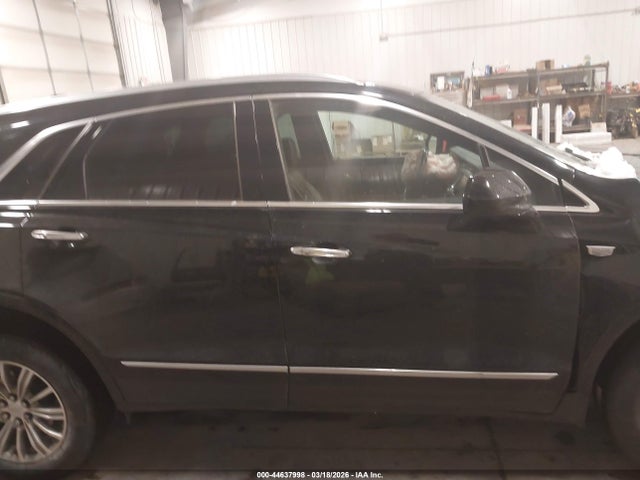 Aukcja sprzedaży 2019 Cadillac Xt5 Luxury, vin: 1GYKNDRS1KZ291591, numer aukcji: 44637998