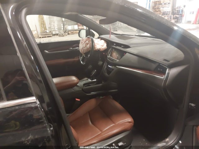 Aukcja sprzedaży 2019 Cadillac Xt5 Luxury, vin: 1GYKNDRS1KZ291591, numer aukcji: 44637998