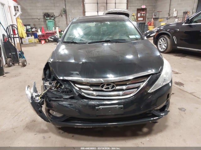 Продаж на аукціоні авто 2013 Hyundai Sonata Limited, vin: 5NPEC4AC5DH590363, номер лоту: 44638003