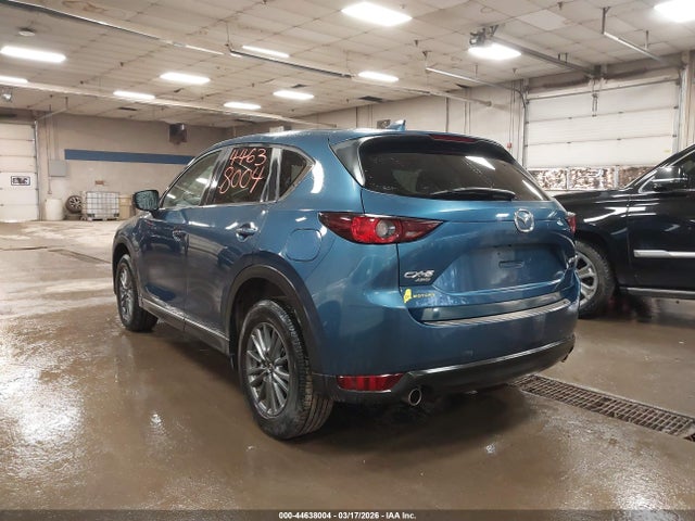 Aukcja sprzedaży 2017 Mazda Cx-5 Touring, vin: JM3KFBCL1H0164286, numer aukcji: 44638004