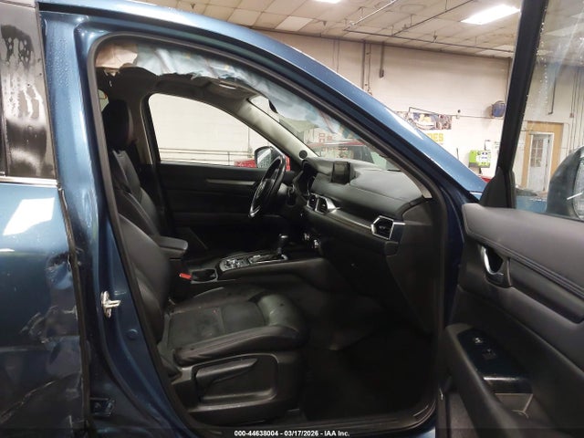 Aukcja sprzedaży 2017 Mazda Cx-5 Touring, vin: JM3KFBCL1H0164286, numer aukcji: 44638004