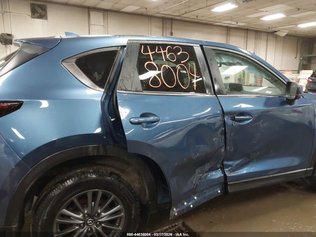 Aukcja sprzedaży 2017 Mazda Cx-5 Touring, vin: JM3KFBCL1H0164286, numer aukcji: 44638004