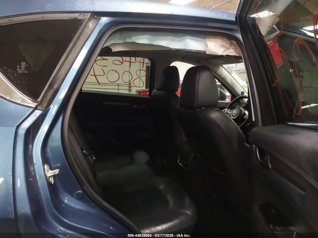 Aukcja sprzedaży 2017 Mazda Cx-5 Touring, vin: JM3KFBCL1H0164286, numer aukcji: 44638004