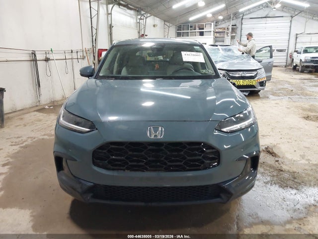 Продаж на аукціоні авто 2026 Honda Hr-v Awd Ex-l, vin: 3CZRZ2H74TM735683, номер лоту: 44638005