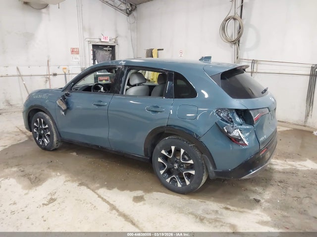 Продаж на аукціоні авто 2026 Honda Hr-v Awd Ex-l, vin: 3CZRZ2H74TM735683, номер лоту: 44638005
