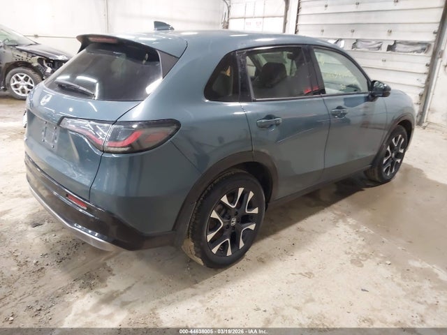 Продаж на аукціоні авто 2026 Honda Hr-v Awd Ex-l, vin: 3CZRZ2H74TM735683, номер лоту: 44638005