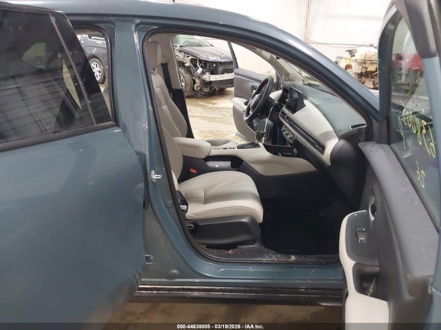 Продаж на аукціоні авто 2026 Honda Hr-v Awd Ex-l, vin: 3CZRZ2H74TM735683, номер лоту: 44638005