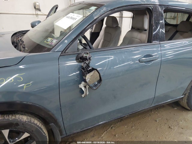 Продаж на аукціоні авто 2026 Honda Hr-v Awd Ex-l, vin: 3CZRZ2H74TM735683, номер лоту: 44638005