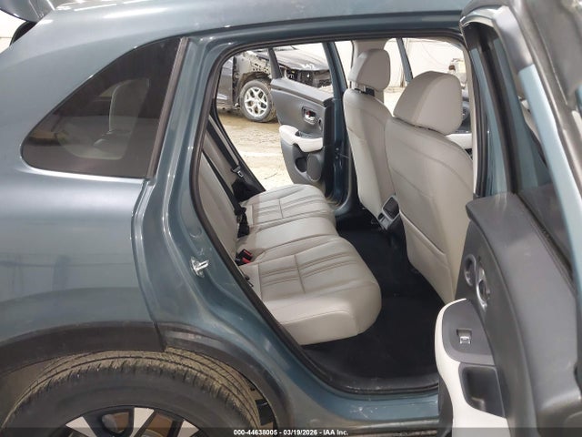 Продаж на аукціоні авто 2026 Honda Hr-v Awd Ex-l, vin: 3CZRZ2H74TM735683, номер лоту: 44638005
