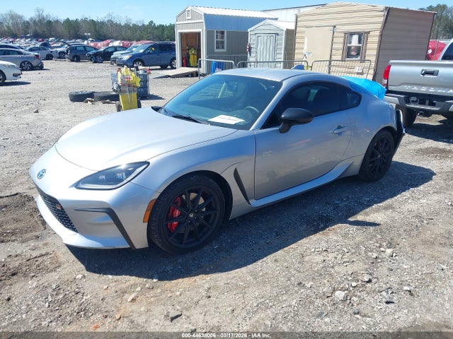 44638006 :رقم المزاد ، JF1ZNBE13S8756664 vin ، 2025 Toyota Gr86 Premium مزاد بيع