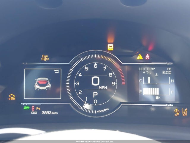 44638006 :رقم المزاد ، JF1ZNBE13S8756664 vin ، 2025 Toyota Gr86 Premium مزاد بيع