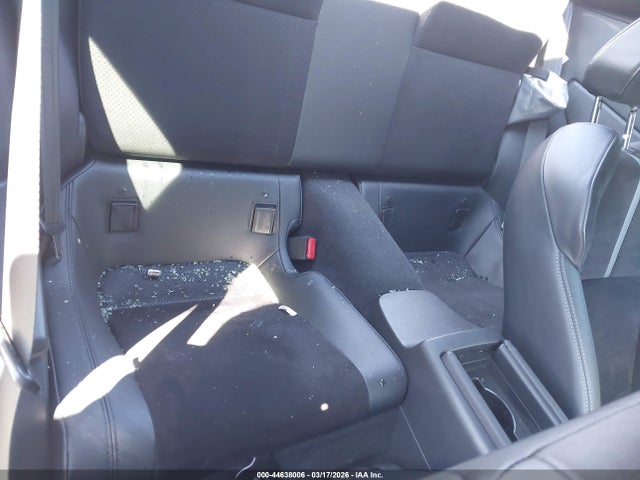 44638006 :رقم المزاد ، JF1ZNBE13S8756664 vin ، 2025 Toyota Gr86 Premium مزاد بيع