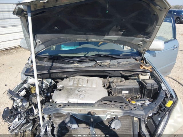 Aukcja sprzedaży 2008 Lexus Rx 350, vin: 2T2GK31U28C047359, numer aukcji: 44638009