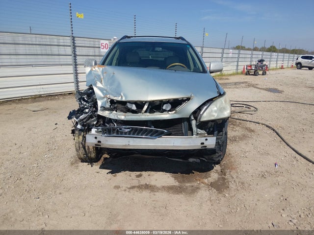 Aukcja sprzedaży 2008 Lexus Rx 350, vin: 2T2GK31U28C047359, numer aukcji: 44638009