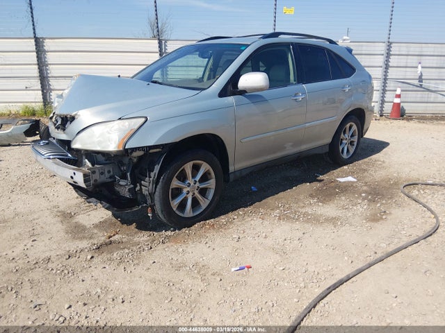 Aukcja sprzedaży 2008 Lexus Rx 350, vin: 2T2GK31U28C047359, numer aukcji: 44638009