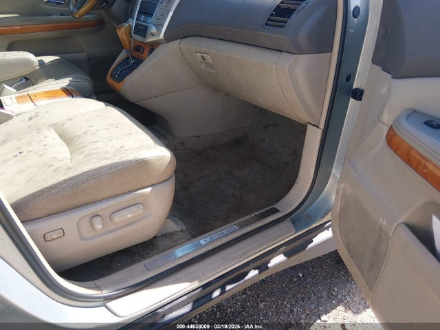 Aukcja sprzedaży 2008 Lexus Rx 350, vin: 2T2GK31U28C047359, numer aukcji: 44638009