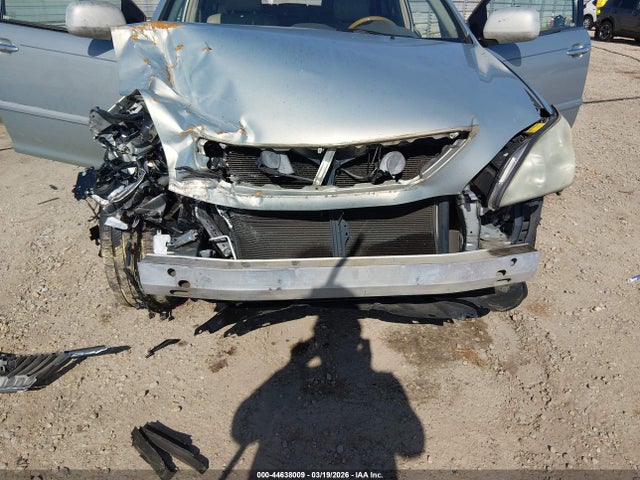 Aukcja sprzedaży 2008 Lexus Rx 350, vin: 2T2GK31U28C047359, numer aukcji: 44638009