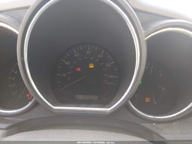 Aukcja sprzedaży 2008 Lexus Rx 350, vin: 2T2GK31U28C047359, numer aukcji: 44638009
