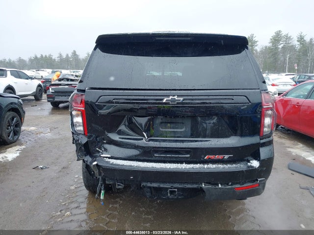 1GNSKRKD8RR403280 Chevrolet Tahoe 4wd Rst
