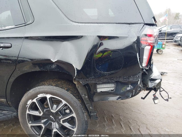 Aukcja sprzedaży 2024 Chevrolet Tahoe 4wd Rst, vin: 1GNSKRKD8RR403280, numer aukcji: 44638013